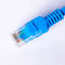 Cat6 Rj45 Ethernet Lan Kablosu 1m 1.5m 2m 3m 5m PVC Kılıflı